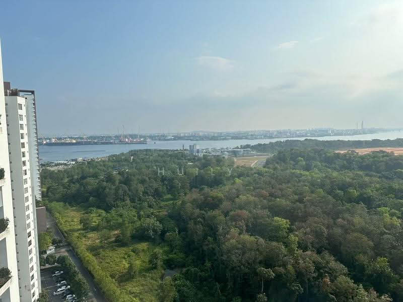 Condominium for Sale at The WaterEdge (Pinggiran Air) - Huily Woon - View - PropertyGuru.com.my