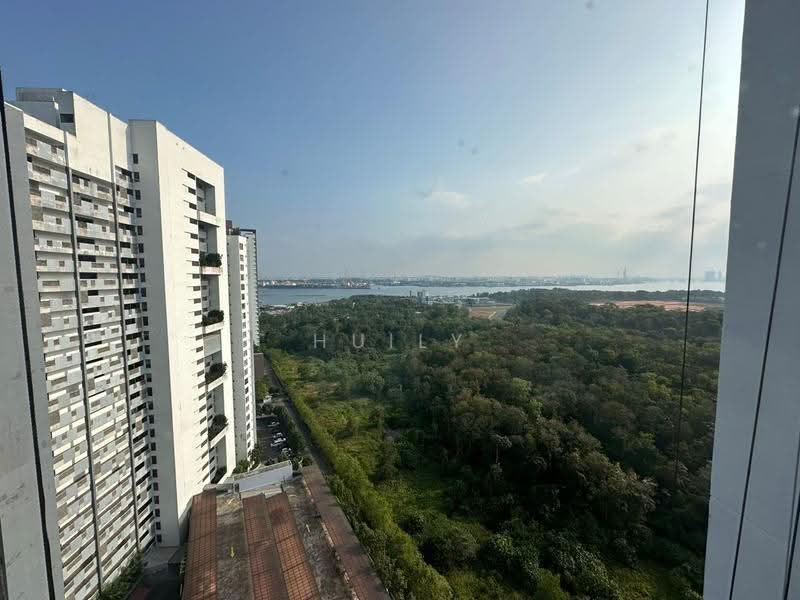 Condominium for Sale at The WaterEdge (Pinggiran Air) - Huily Woon - Exterior - PropertyGuru.com.my