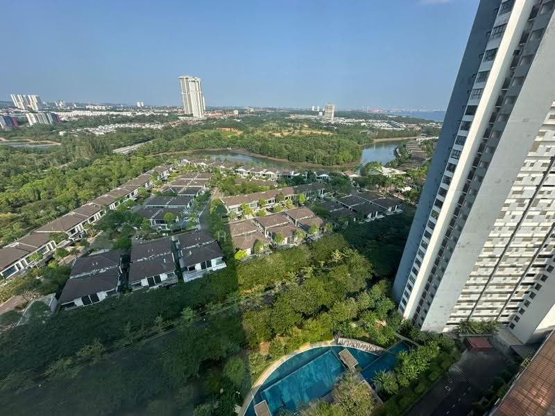 Condominium for Sale at The WaterEdge (Pinggiran Air) - Huily Woon - Exterior - PropertyGuru.com.my