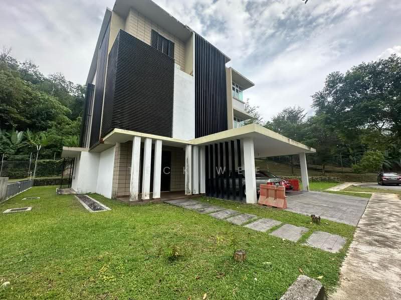 Bungalow House for Sale in Ampang (Selangor) - Teck Wee - Exterior - PropertyGuru.com.my
