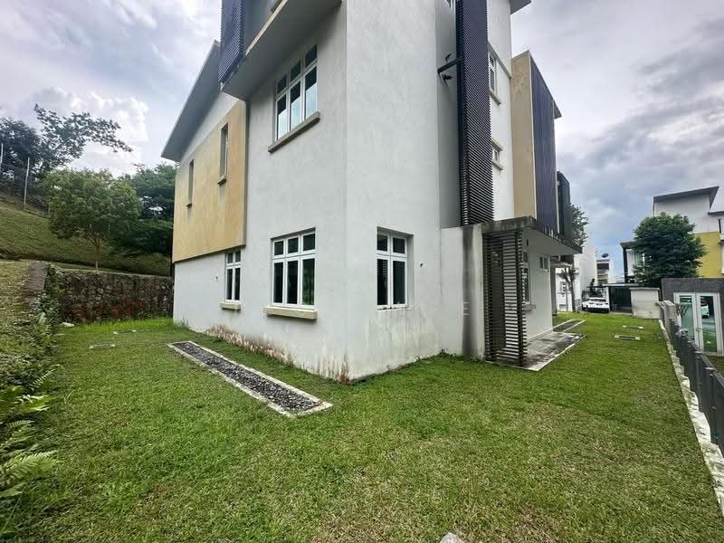 Bungalow House for Sale in Ampang (Selangor) - Teck Wee - Exterior - PropertyGuru.com.my
