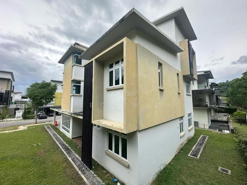 Bungalow House for Sale in Ampang (Selangor) - Teck Wee - Exterior - PropertyGuru.com.my