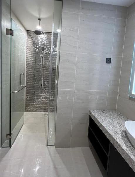 Service Residence for Rent at Star Residences Two - Michael Kei - Bathroom - PropertyGuru.com.my