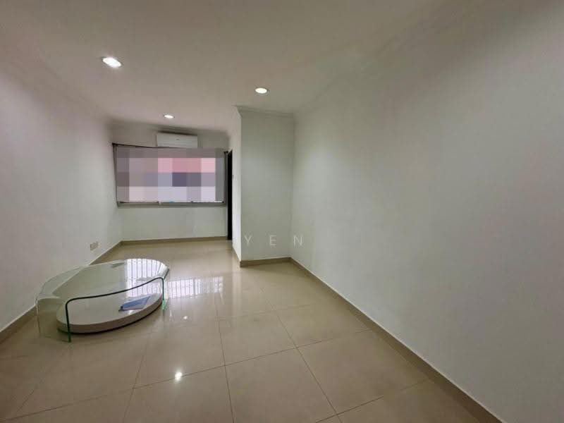 2-storey Terraced House for Sale in Taman Wahyu (Batu Caves) - Yen Ching - Living Room - PropertyGuru.com.my