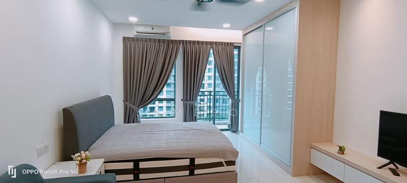 Service Residence for Rent at Country Garden Central Park - Jameson Choo - Bedroom - PropertyGuru.com.my