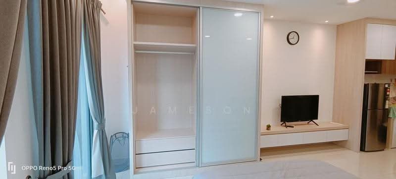 Service Residence for Rent at Country Garden Central Park - Jameson Choo - Interior - PropertyGuru.com.my