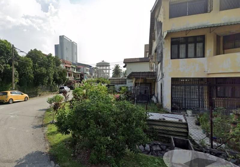 Rumah Teres untuk Dijual di Pandan Indah (Selangor) - CK Yee - Exterior - PropertyGuru.com.my
