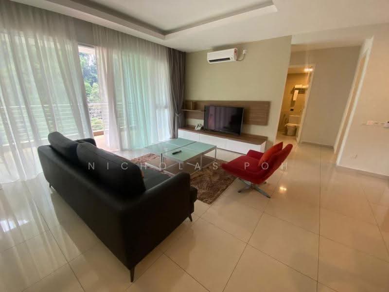 Condominium for Rent at The Haven - Nicholas Poh - PropertyGuru.com.my