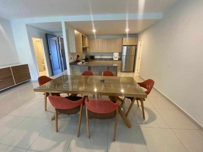 Condominium for Rent at The Haven - Nicholas Poh - PropertyGuru.com.my