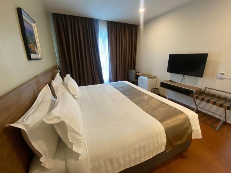 Condominium for Rent at The Haven - Nicholas Poh - PropertyGuru.com.my