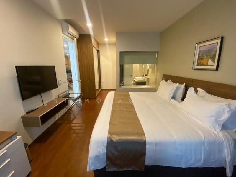 Condominium for Rent at The Haven - Nicholas Poh - PropertyGuru.com.my