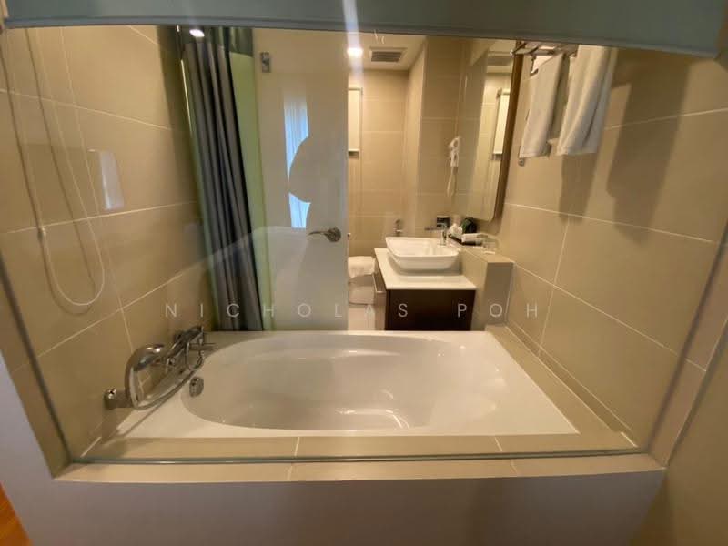 Condominium for Rent at The Haven - Nicholas Poh - PropertyGuru.com.my