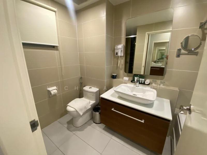 Condominium for Rent at The Haven - Nicholas Poh - PropertyGuru.com.my