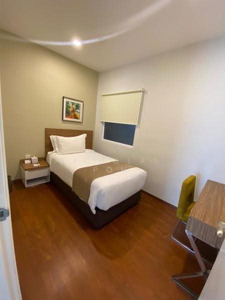 Condominium for Rent at The Haven - Nicholas Poh - PropertyGuru.com.my