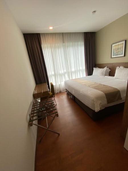 Condominium for Rent at The Haven - Nicholas Poh - PropertyGuru.com.my