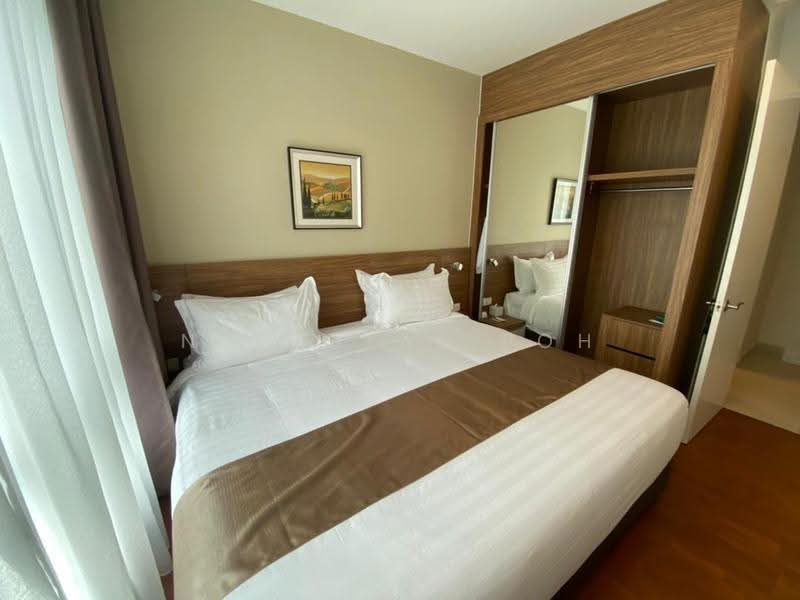 Condominium for Rent at The Haven - Nicholas Poh - PropertyGuru.com.my
