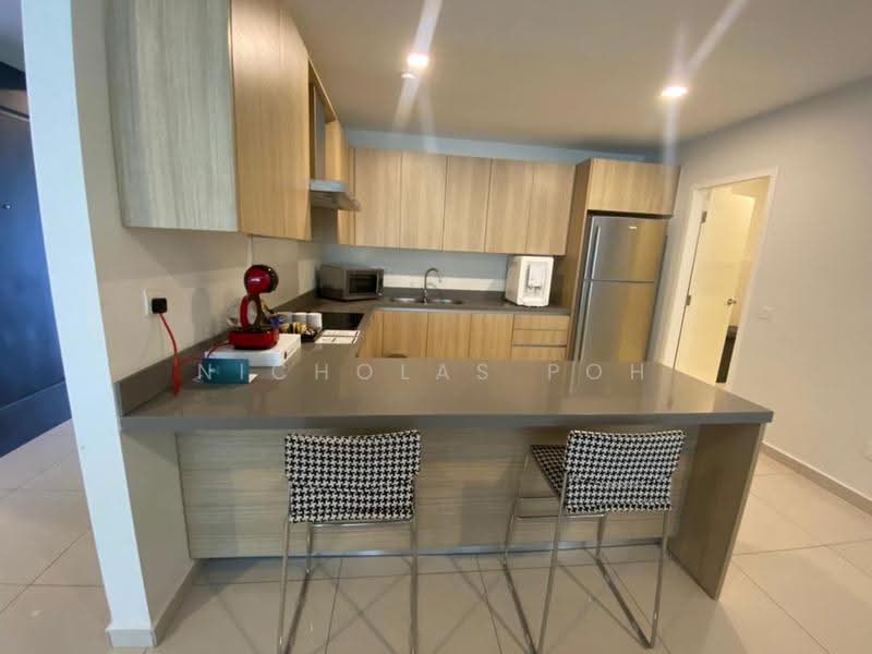 Condominium for Rent at The Haven - Nicholas Poh - PropertyGuru.com.my