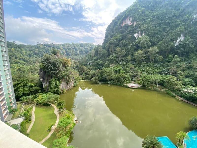 Condominium for Rent at The Haven - Nicholas Poh - PropertyGuru.com.my