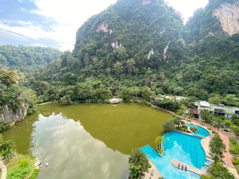 Condominium for Rent at The Haven - Nicholas Poh - PropertyGuru.com.my