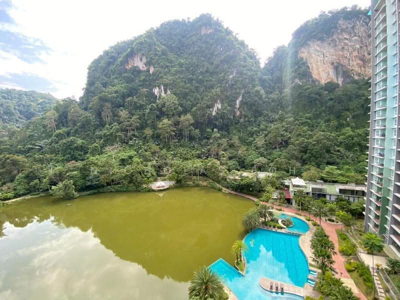 Condominium for Rent at The Haven - Nicholas Poh - PropertyGuru.com.my