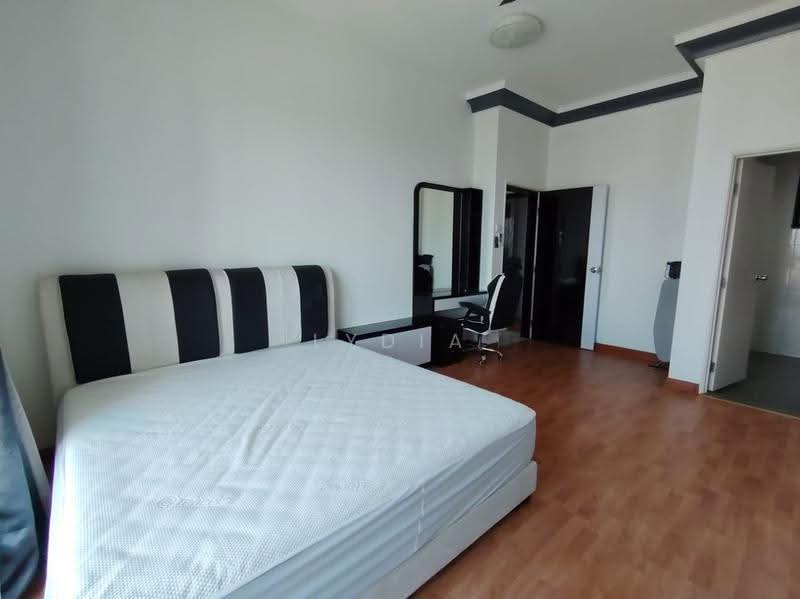 Kediaman Servis untuk Disewa di The Platino Serviced Apartment - Lydia Wee - Bedroom - PropertyGuru.com.my