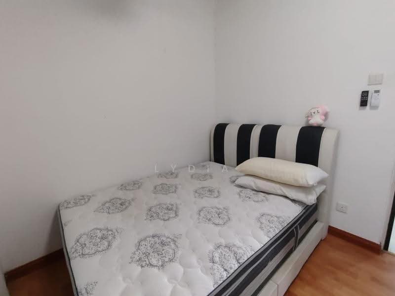 Kediaman Servis untuk Disewa di The Platino Serviced Apartment - Lydia Wee - Bedroom - PropertyGuru.com.my