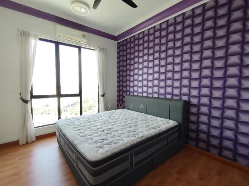 Kediaman Servis untuk Disewa di The Platino Serviced Apartment - Lydia Wee - Bedroom - PropertyGuru.com.my