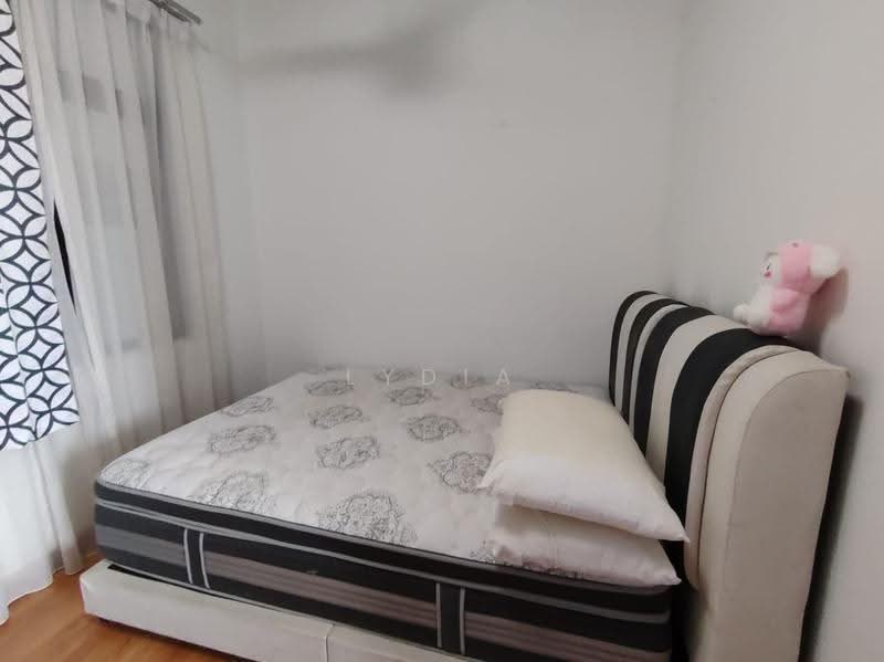Kediaman Servis untuk Disewa di The Platino Serviced Apartment - Lydia Wee - Bedroom - PropertyGuru.com.my
