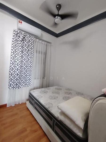 Kediaman Servis untuk Disewa di The Platino Serviced Apartment - Lydia Wee - Bedroom - PropertyGuru.com.my