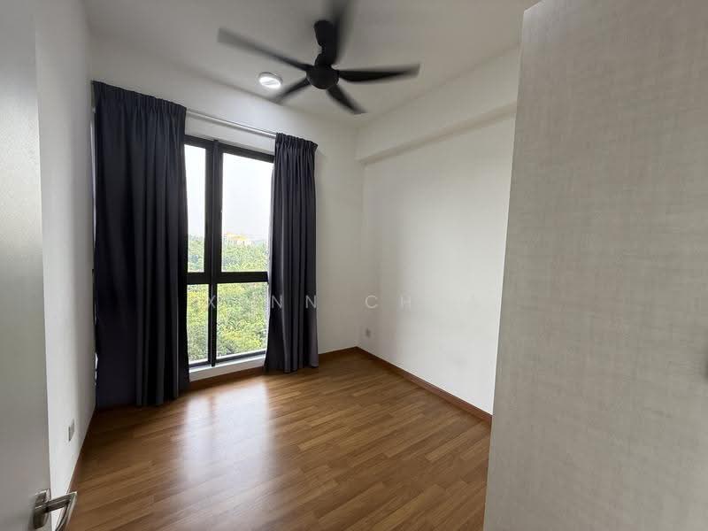 Kediaman Servis untuk Disewa di The Clio 2 Residences - Xann Chua - Interior - PropertyGuru.com.my
