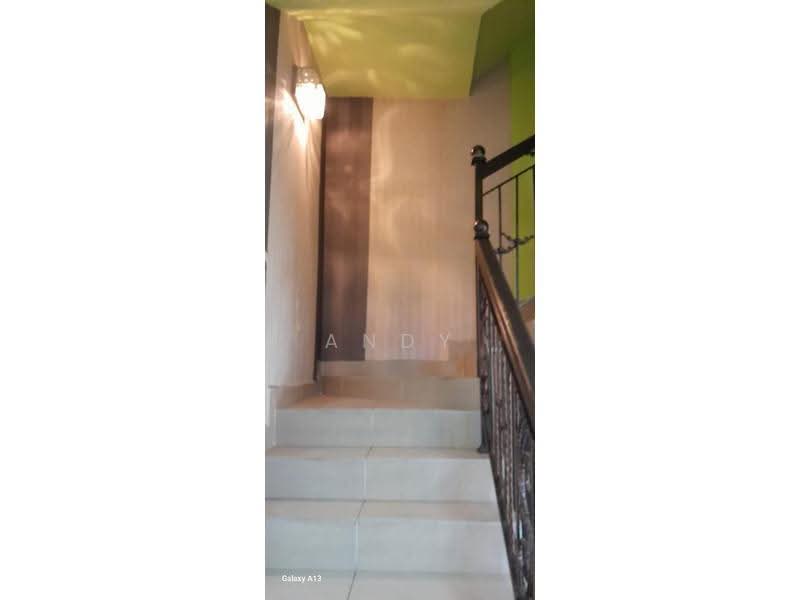 3-storey Terraced House for Sale in Kajang (Selangor) - Andy Wong - Interior - PropertyGuru.com.my