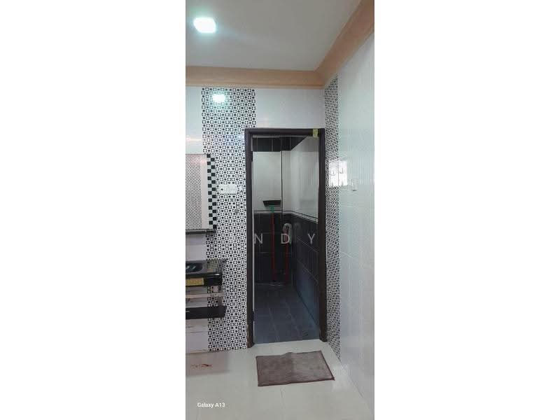 3-storey Terraced House for Sale in Kajang (Selangor) - Andy Wong - Interior - PropertyGuru.com.my