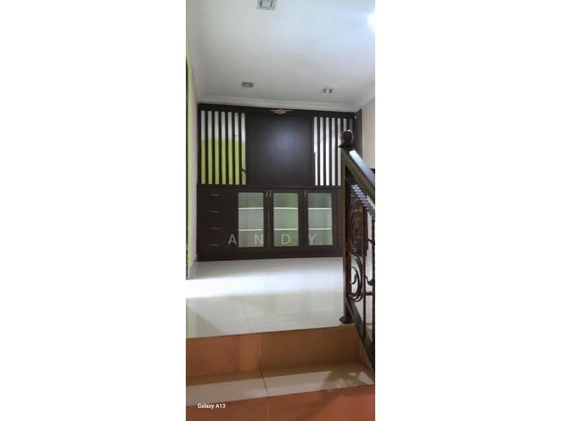 3-storey Terraced House for Sale in Kajang (Selangor) - Andy Wong - Interior - PropertyGuru.com.my