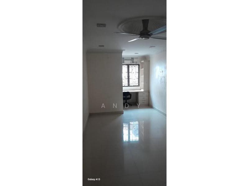 3-storey Terraced House for Sale in Kajang (Selangor) - Andy Wong - Study - PropertyGuru.com.my