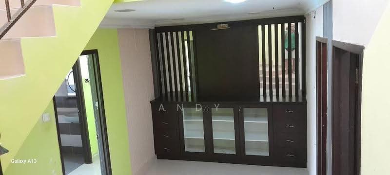 3-storey Terraced House for Sale in Kajang (Selangor) - Andy Wong - Interior - PropertyGuru.com.my