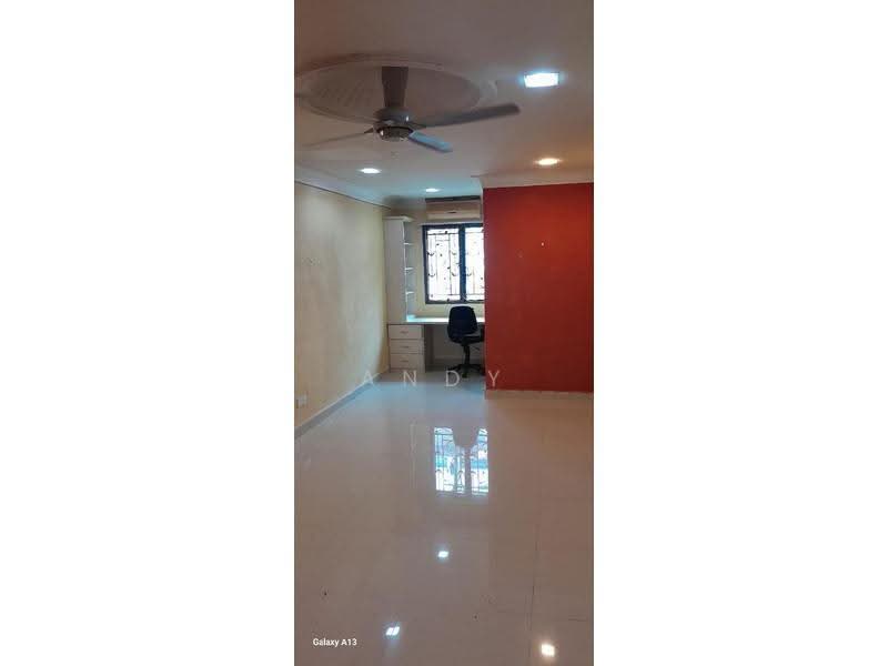 3-storey Terraced House for Sale in Kajang (Selangor) - Andy Wong - Study - PropertyGuru.com.my