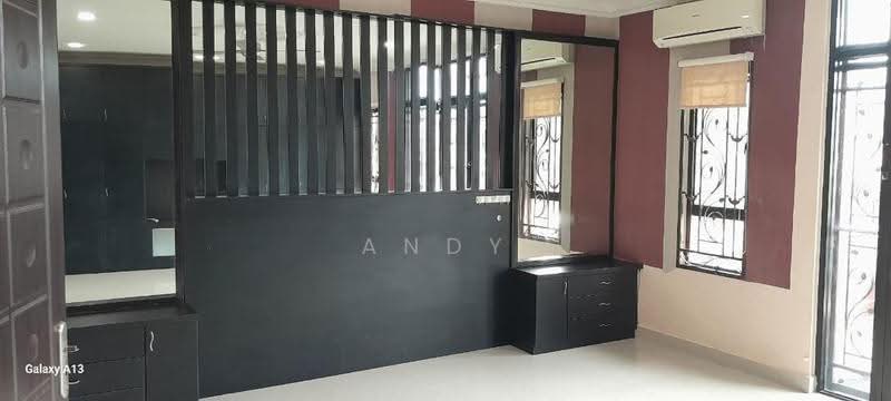 3-storey Terraced House for Sale in Kajang (Selangor) - Andy Wong - Bedroom - PropertyGuru.com.my