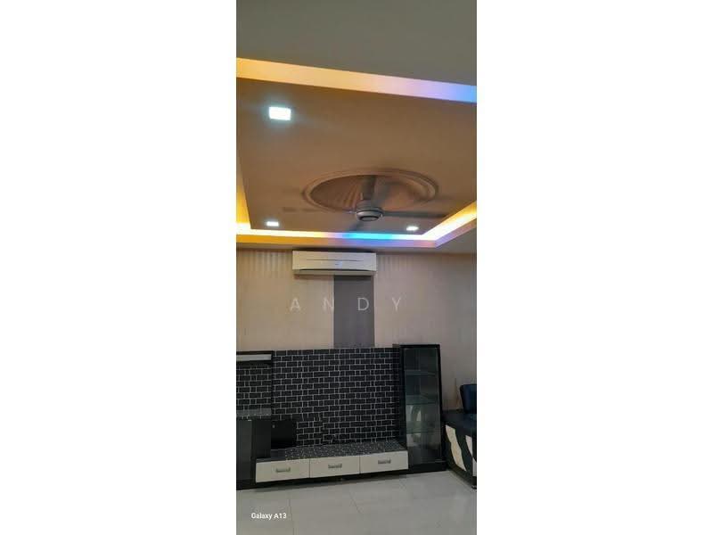 3-storey Terraced House for Sale in Kajang (Selangor) - Andy Wong - Living Room - PropertyGuru.com.my