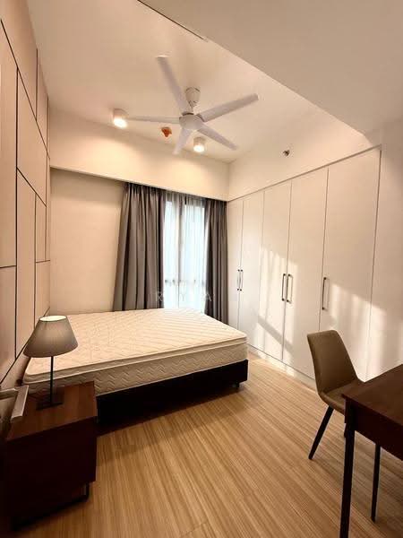 Kondominium untuk Dijual di Aston Kiara 3 - Ryan Ang - Bedroom - PropertyGuru.com.my