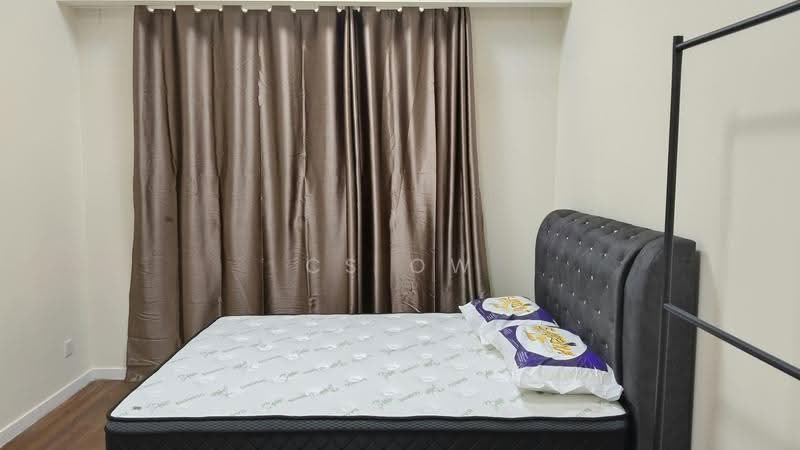 Kediaman Servis untuk Disewa di Cascades Residency - CS OW - Bedroom - PropertyGuru.com.my