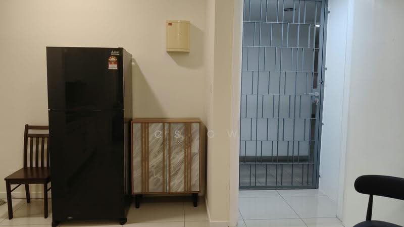 Kediaman Servis untuk Disewa di Cascades Residency - CS OW - Interior - PropertyGuru.com.my