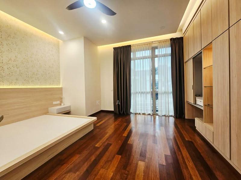 Cluster House for Sale in Taman Ekoflora (Johor Bahru) - Kia . - Bedroom - PropertyGuru.com.my