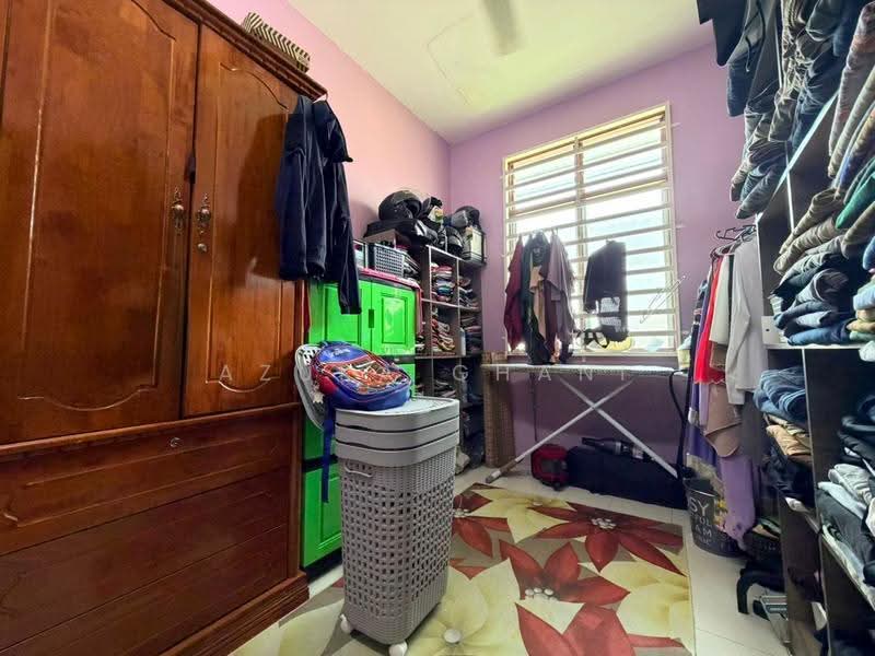 Rumah Teres 1-Tingkat untuk Dijual di Sungai Petani (Kedah) - Azura Ghani - Interior - PropertyGuru.com.my