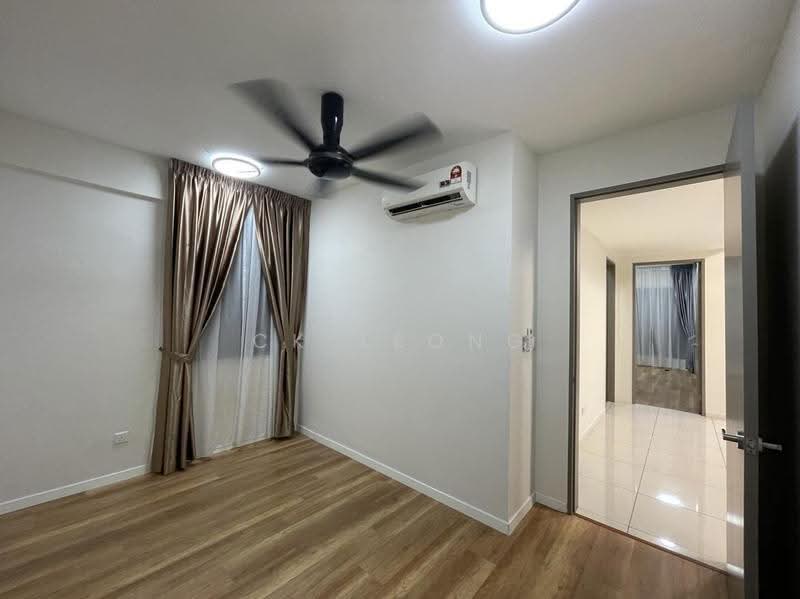 Condominium for Rent at Bennington Residences @ SkyArena - CK Teong - Bedroom - PropertyGuru.com.my