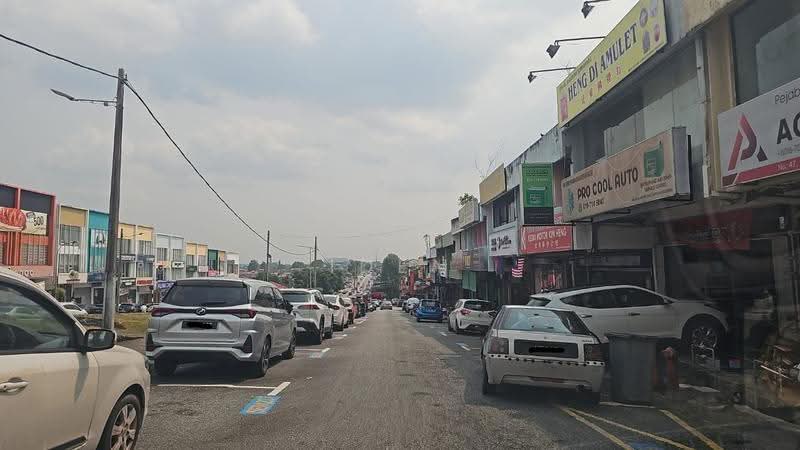 Shop / Office for Sale in Taman Ungku Tun Aminah (Skudai) - Iden Tan - PropertyGuru.com.my