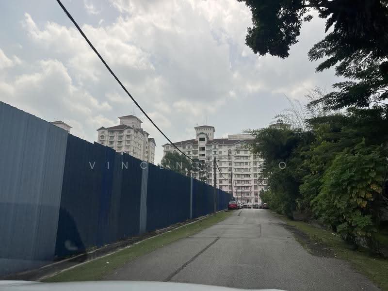 Residential Land for Sale in Ampang (Kuala Lumpur) - Vincent Theo - PropertyGuru.com.my