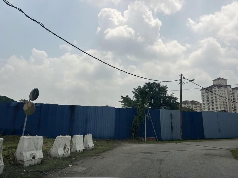 Residential Land for Sale in Ampang (Kuala Lumpur) - Vincent Theo - PropertyGuru.com.my