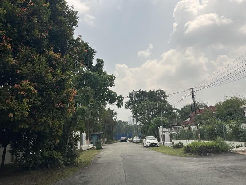 Residential Land for Sale in Ampang (Kuala Lumpur) - Vincent Theo - PropertyGuru.com.my