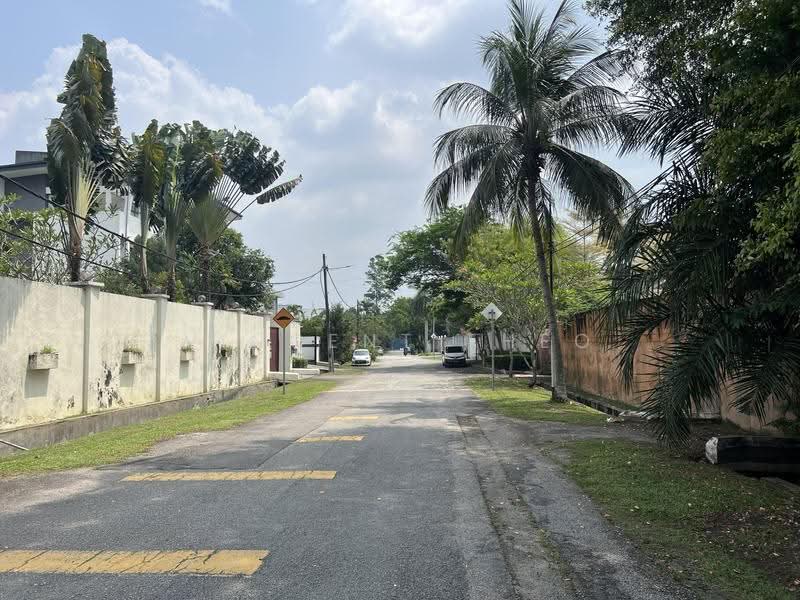 Residential Land for Sale in Ampang (Kuala Lumpur) - Vincent Theo - PropertyGuru.com.my