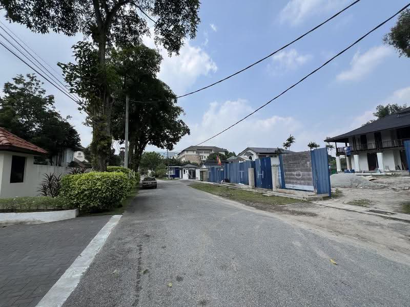 Residential Land for Sale in Ampang (Kuala Lumpur) - Vincent Theo - PropertyGuru.com.my
